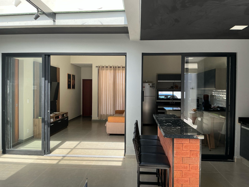 imóvel com 158m² - Terras de Santo Antônio - Itapetininga