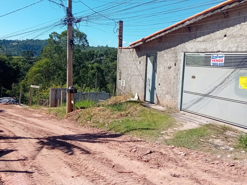 imóvel com 250m² - Jardim Vassouras II - Francisco Morato