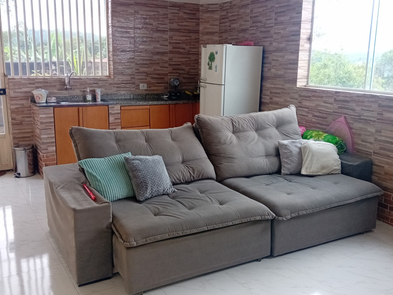 imóvel com 250m² - Jardim Vassouras II - Francisco Morato
