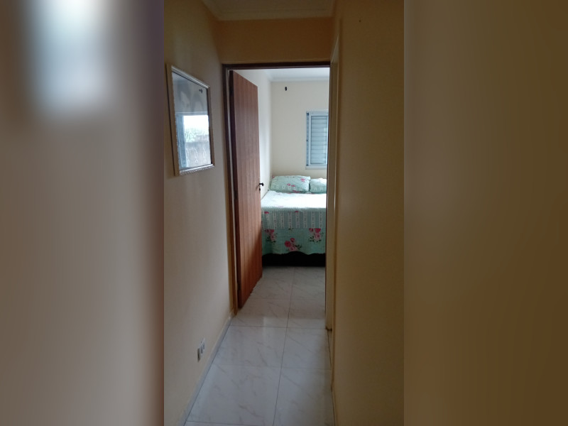 imóvel com 250m² - Jardim Vassouras II - Francisco Morato
