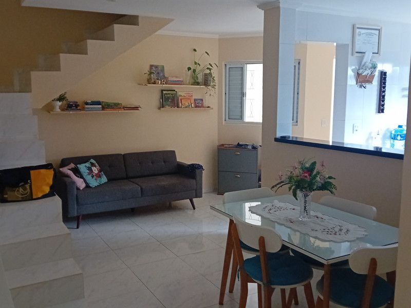 imóvel com 250m² - Jardim Vassouras II - Francisco Morato