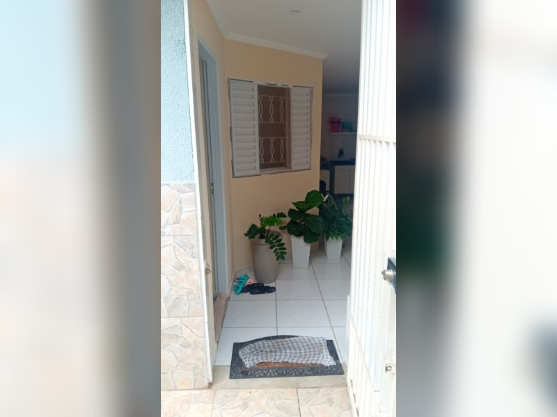imóvel com 250m² - Jardim Vassouras II - Francisco Morato