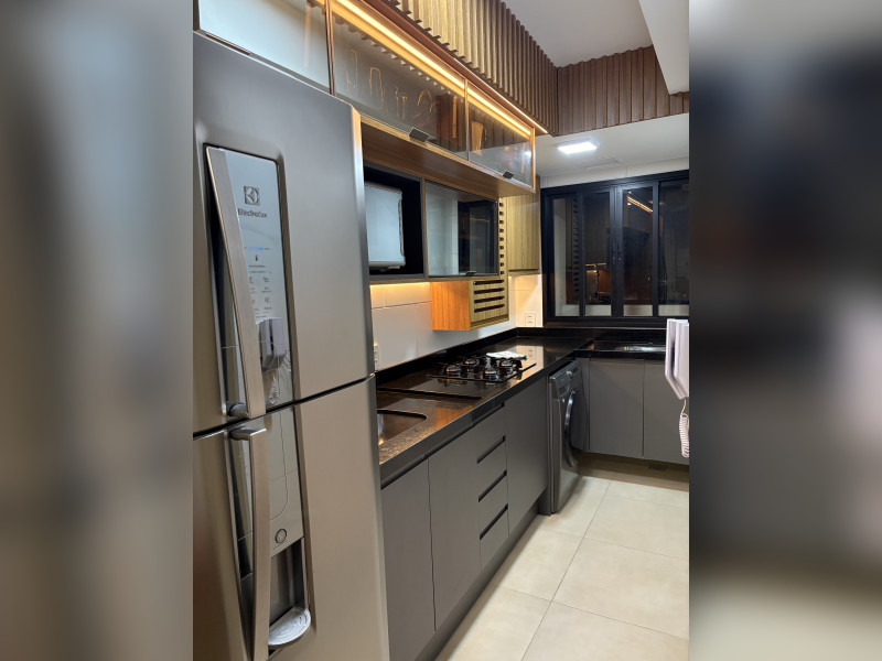 imóvel com 42m² - Centro - Mogi das Cruzes