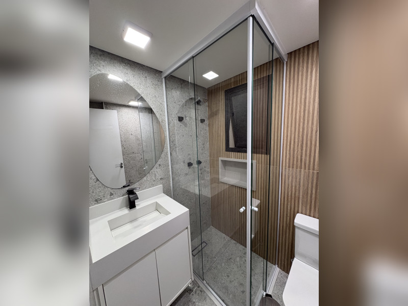 imóvel com 42m² - Centro - Mogi das Cruzes