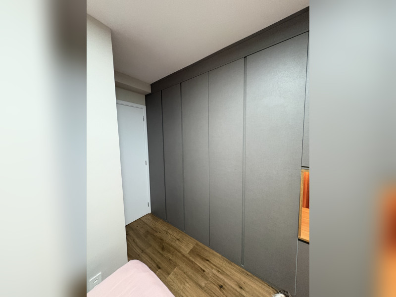 imóvel com 42m² - Centro - Mogi das Cruzes
