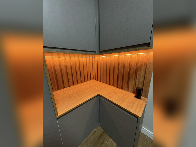 imóvel com 42m² - Centro - Mogi das Cruzes