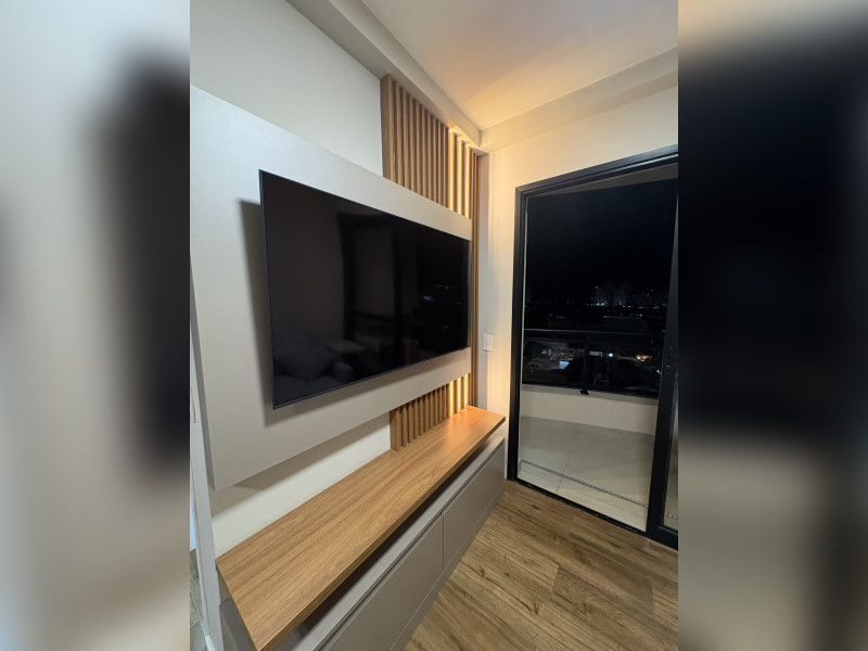 imóvel com 42m² - Centro - Mogi das Cruzes