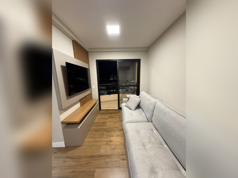 imóvel com 42m² - Centro - Mogi das Cruzes