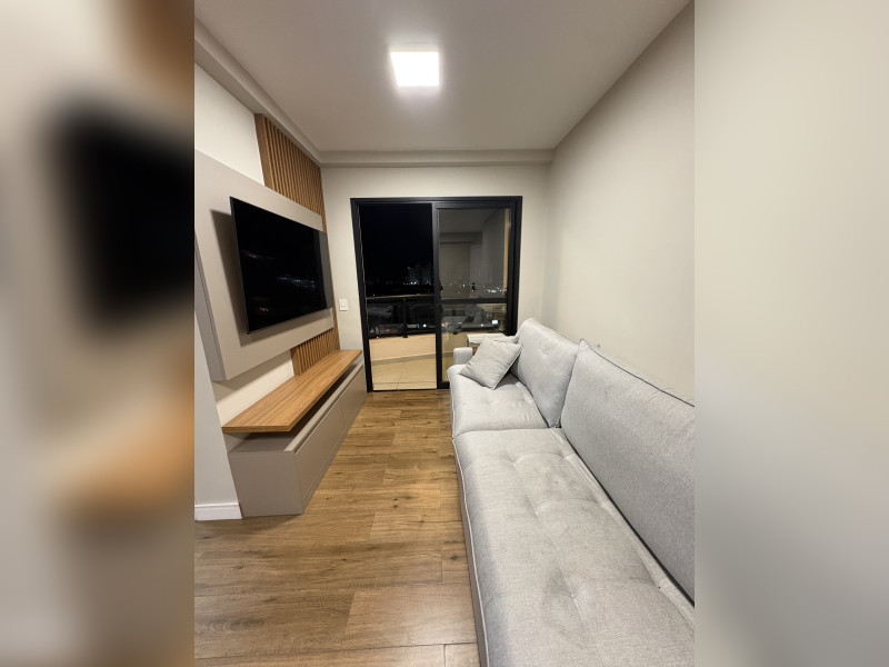 imóvel com 42m² - Centro - Mogi das Cruzes