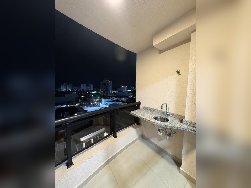 imóvel com 42m² - Centro - Mogi das Cruzes