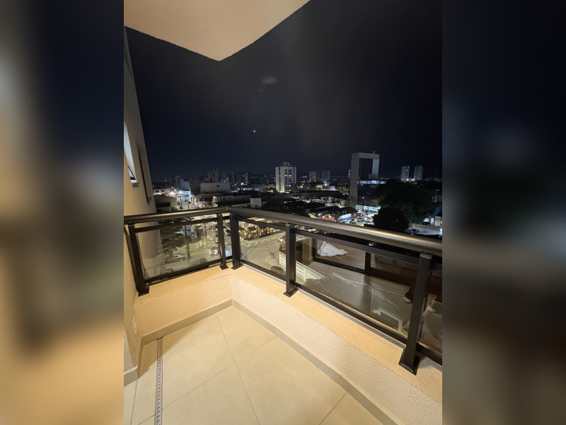 imóvel com 42m² - Centro - Mogi das Cruzes