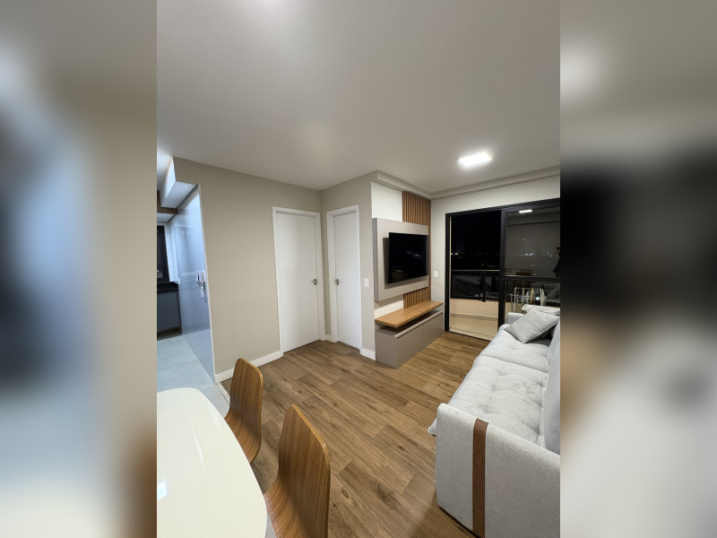 imóvel com 42m² - Centro - Mogi das Cruzes