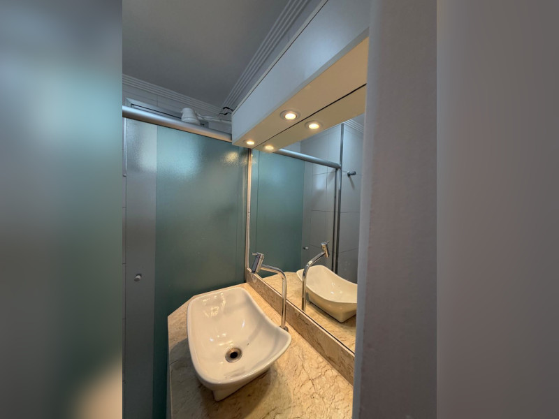 imóvel com 65m² - Centro - São Paulo