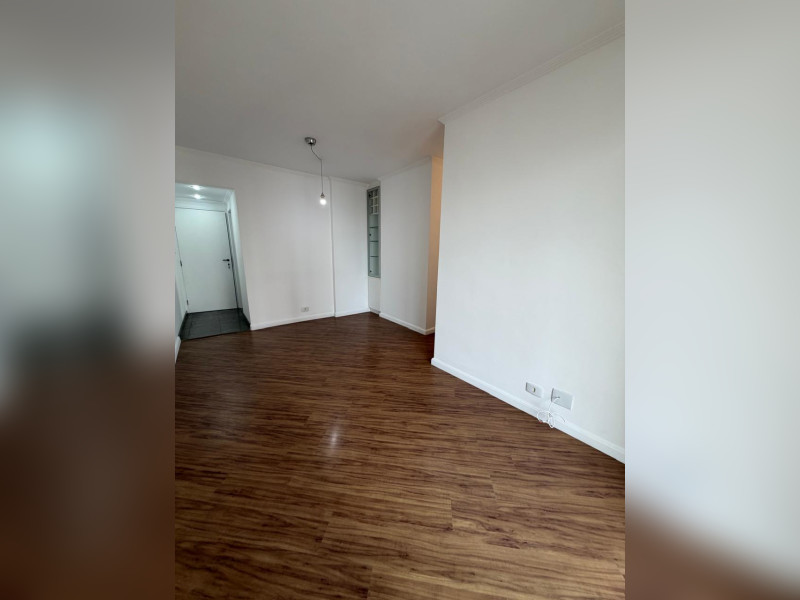 imóvel com 65m² - Centro - São Paulo
