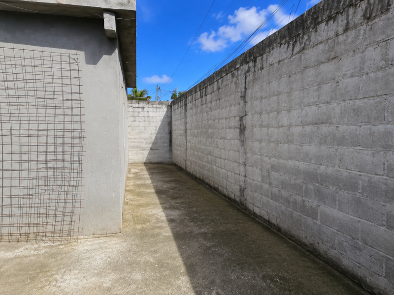 imóvel com 1200m² - Campo Grande - Rio de Janeiro