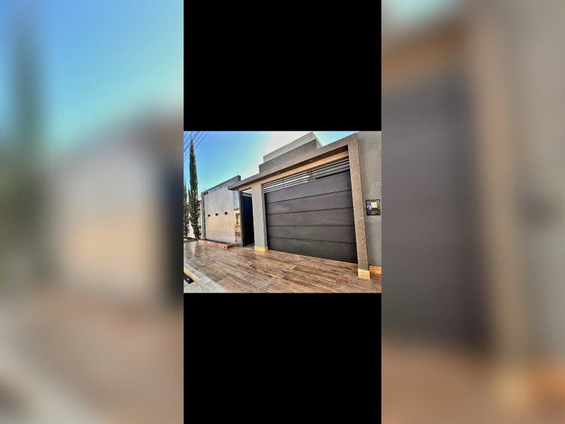 imóvel com 250m² - Centro - Caldas Novas