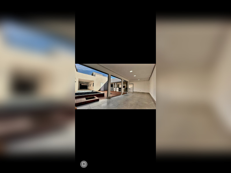 imóvel com 250m² - Centro - Caldas Novas