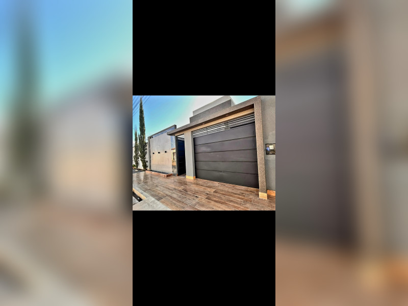 imóvel com 250m² - Centro - Caldas Novas