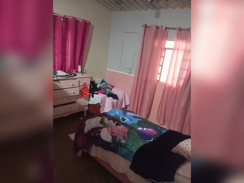imóvel com 250m² - Jardim Zaira - Mauá