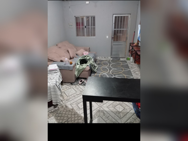 imóvel com 250m² - Jardim Zaira - Mauá