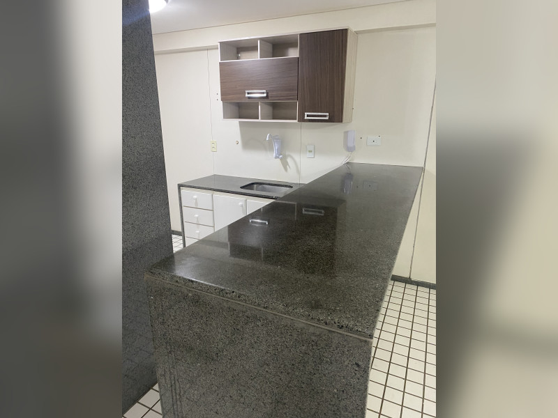 imóvel com 68m² - Pina - Recife