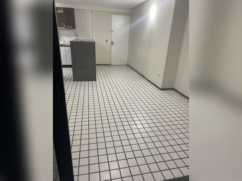 imóvel com 68m² - Pina - Recife