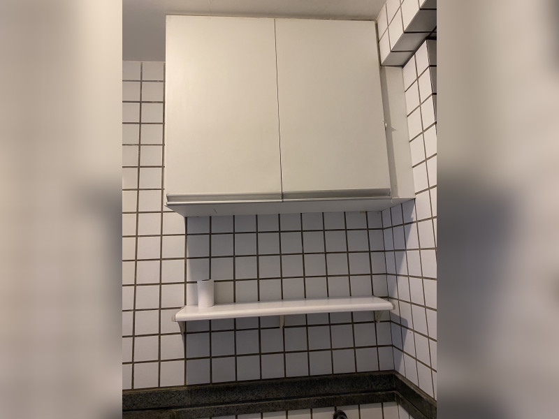 imóvel com 68m² - Pina - Recife