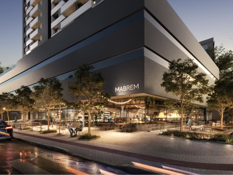 imóvel com 69m² - São Judas - Itajaí