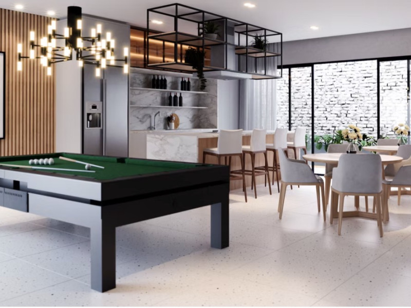 imóvel com 69m² - São Judas - Itajaí