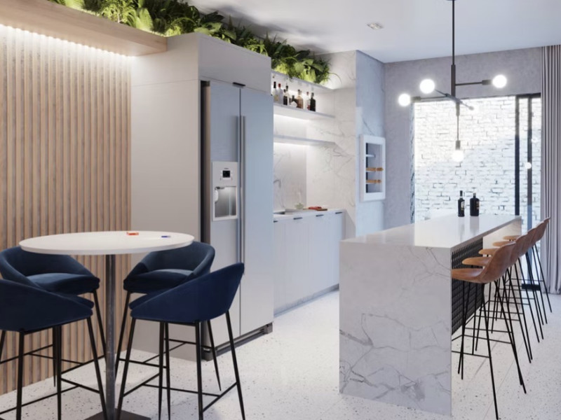imóvel com 69m² - São Judas - Itajaí