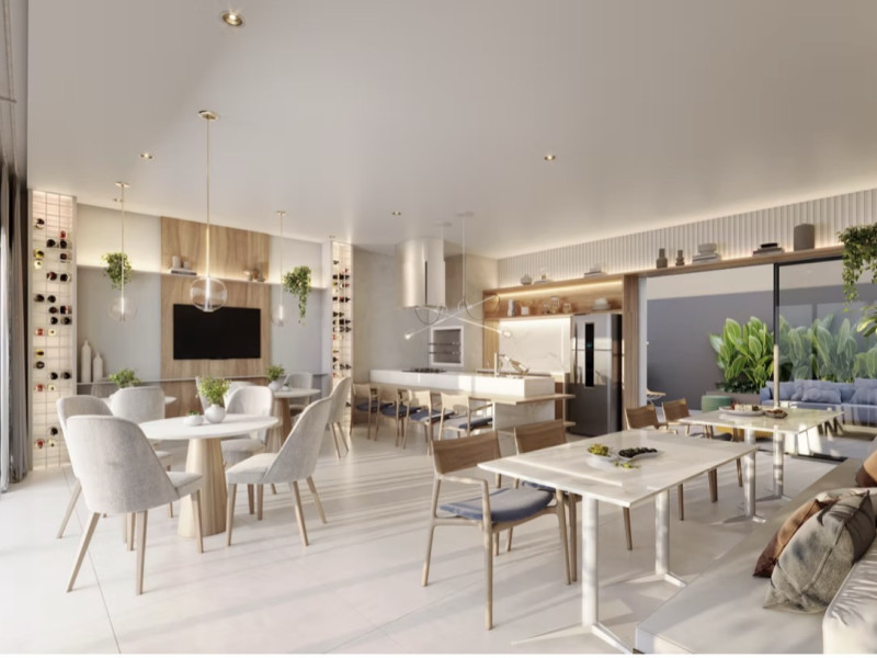 imóvel com 69m² - São Judas - Itajaí