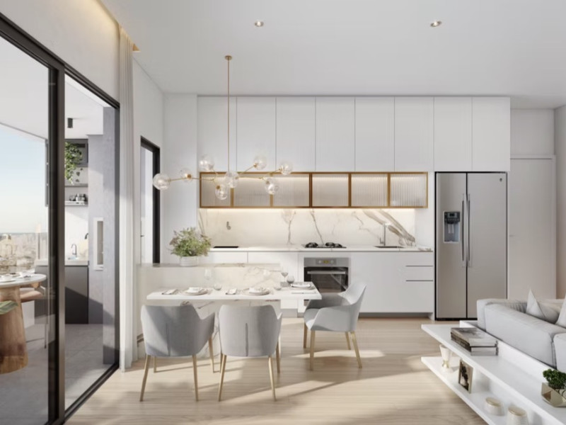 imóvel com 69m² - São Judas - Itajaí