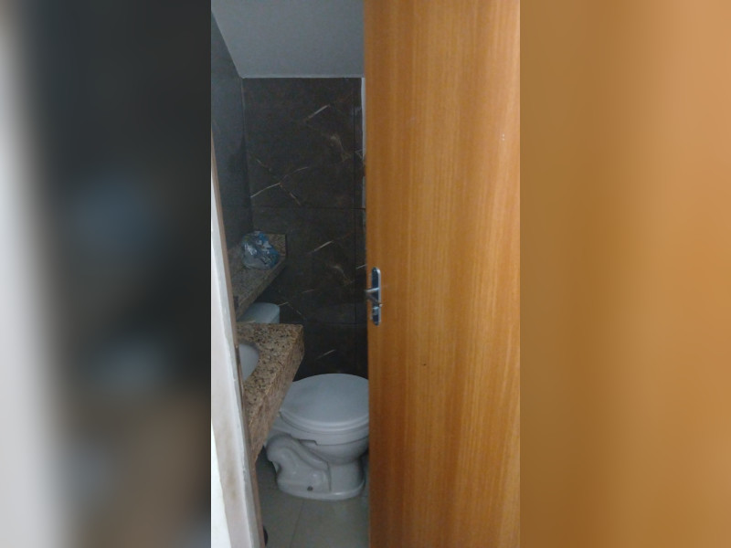 imóvel com 185m² - Novo Tupi - Belo Horizonte