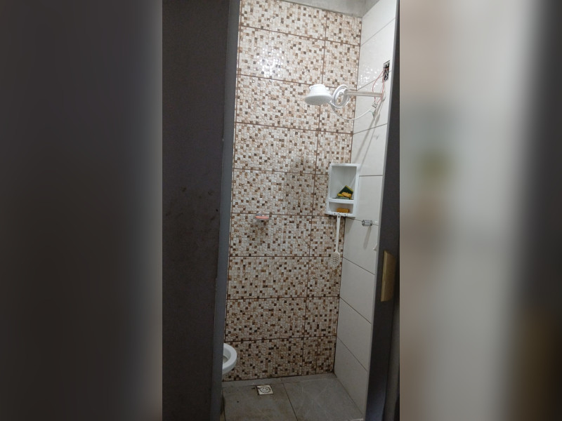 imóvel com 185m² - Novo Tupi - Belo Horizonte