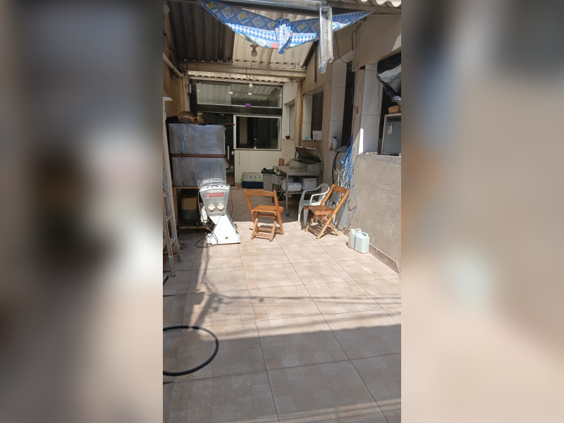 imóvel com 185m² - Novo Tupi - Belo Horizonte