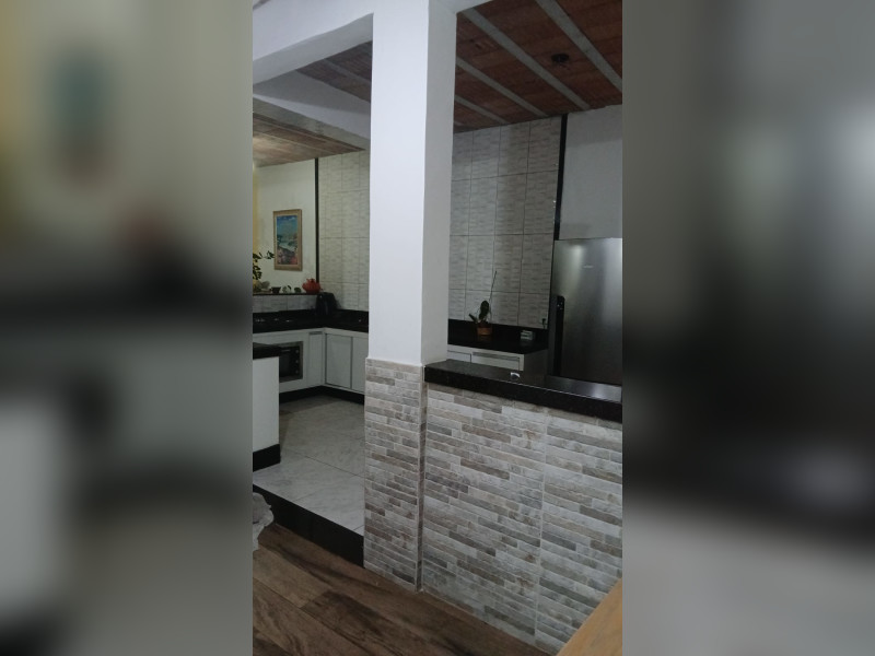 imóvel com 185m² - Novo Tupi - Belo Horizonte