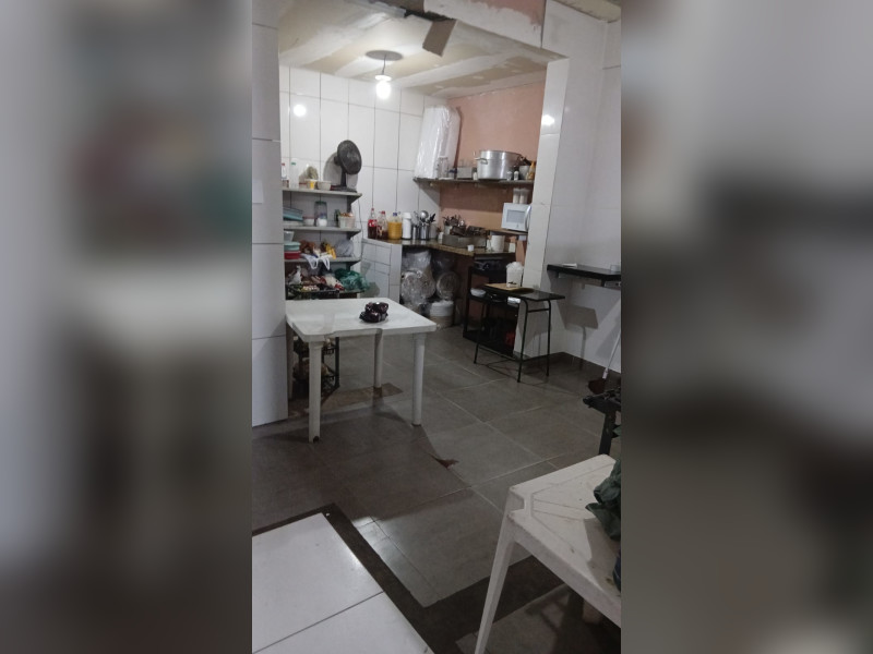imóvel com 185m² - Novo Tupi - Belo Horizonte