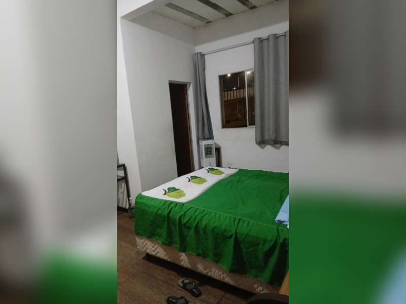 imóvel com 185m² - Novo Tupi - Belo Horizonte