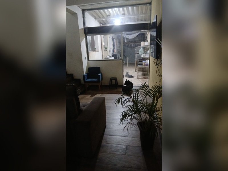 imóvel com 185m² - Novo Tupi - Belo Horizonte