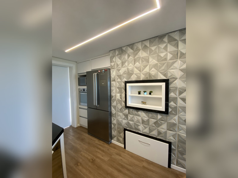imóvel com 122m² - Liberdade - Esteio