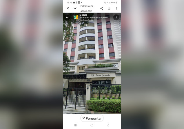 imóvel com 64m²