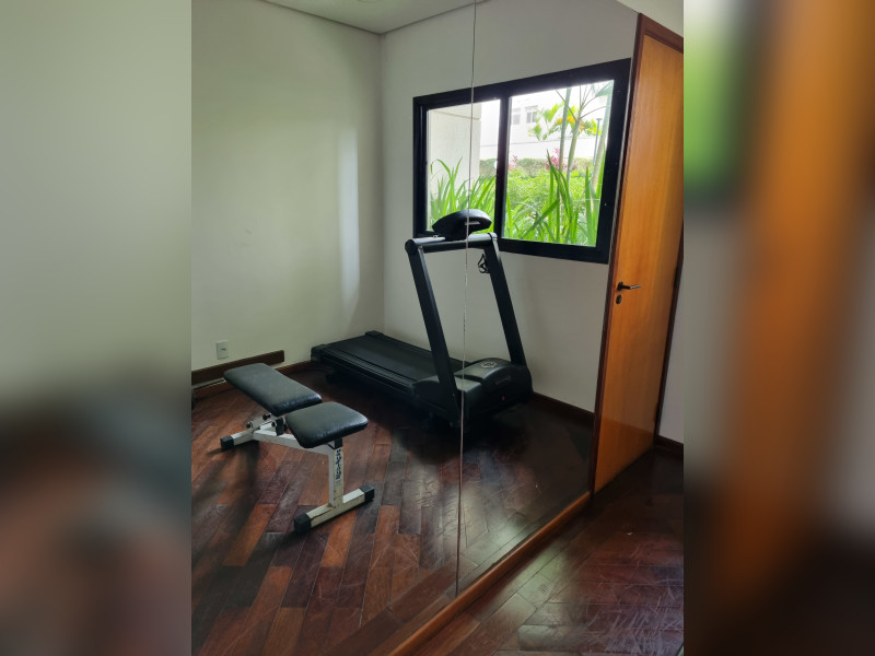 imóvel com 64m² - Tatuapé - São Paulo