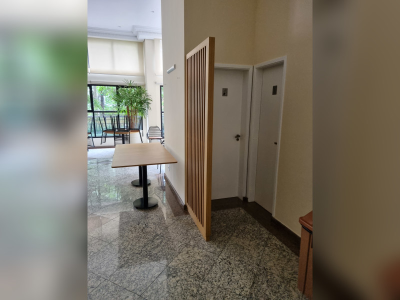 imóvel com 64m² - Tatuapé - São Paulo