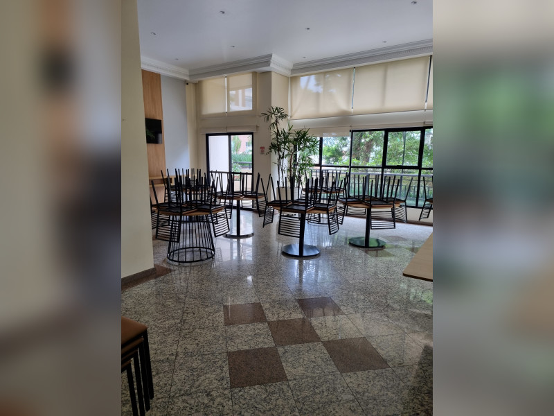 imóvel com 64m² - Tatuapé - São Paulo