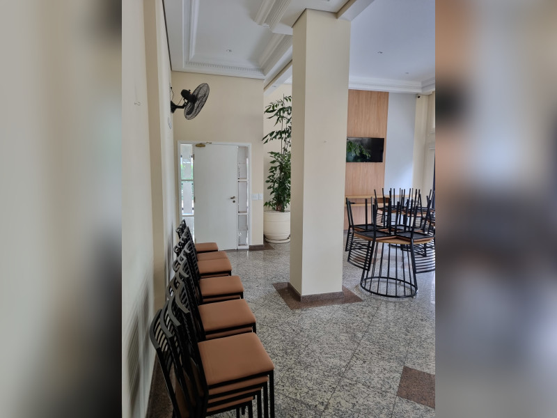 imóvel com 64m² - Tatuapé - São Paulo