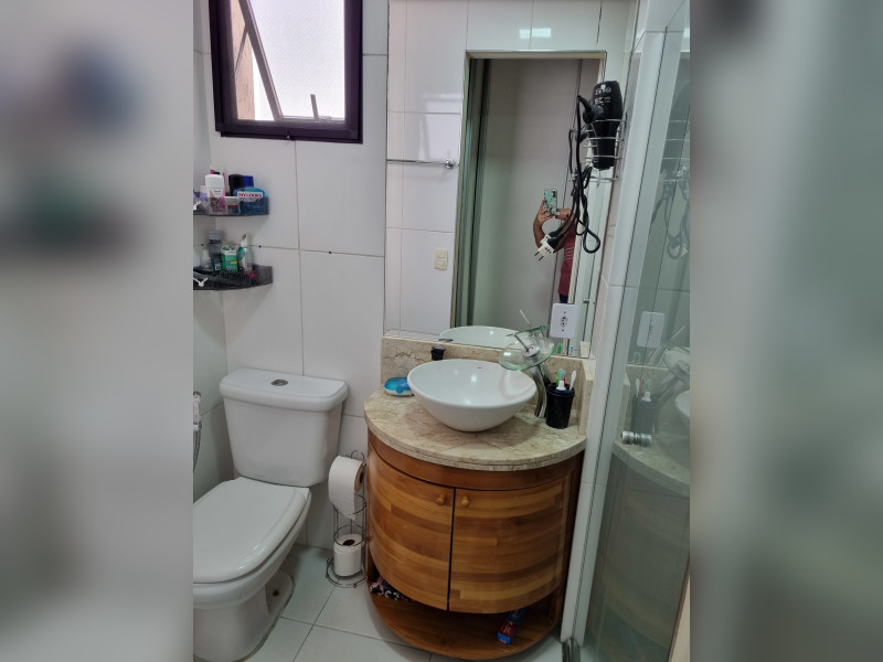 imóvel com 64m² - Tatuapé - São Paulo