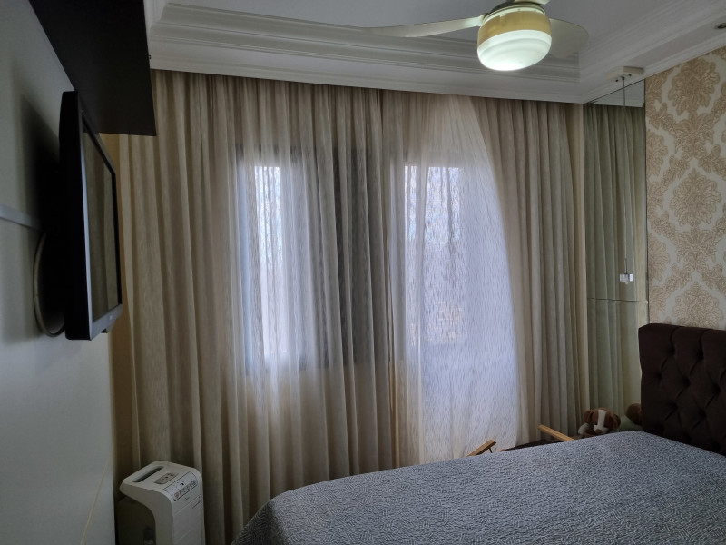 imóvel com 64m² - Tatuapé - São Paulo