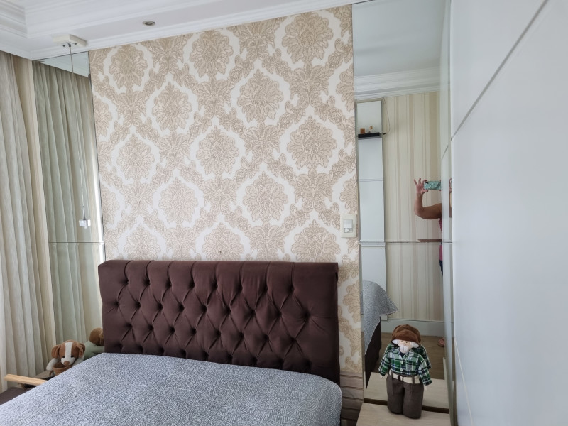 imóvel com 64m² - Tatuapé - São Paulo