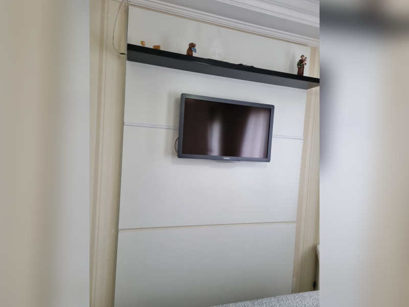 imóvel com 64m² - Tatuapé - São Paulo