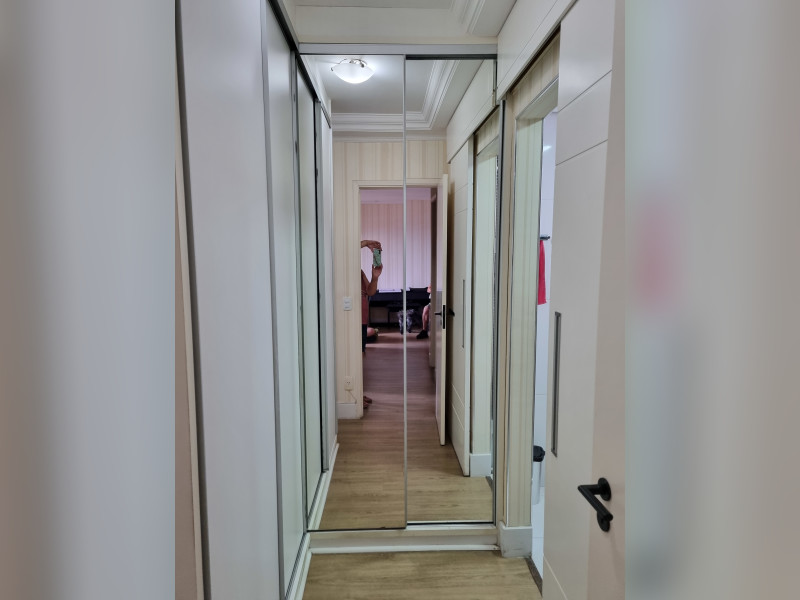 imóvel com 64m² - Tatuapé - São Paulo